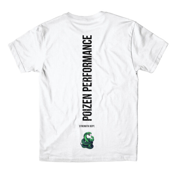 BACKBONE - T-SHIRT - $ET57AA$ Thumbnail