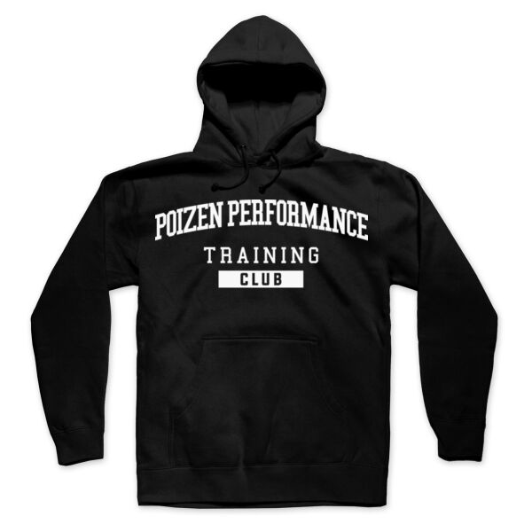 TRAINING CLUB - HOODIE - $SCC6Z9$ Thumbnail