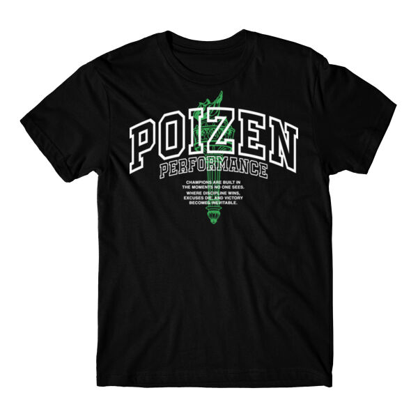 TORCHED - T-SHIRT Thumbnail