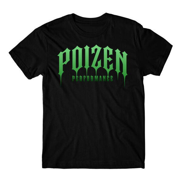 SHARP TITLE - T-SHIRT Thumbnail