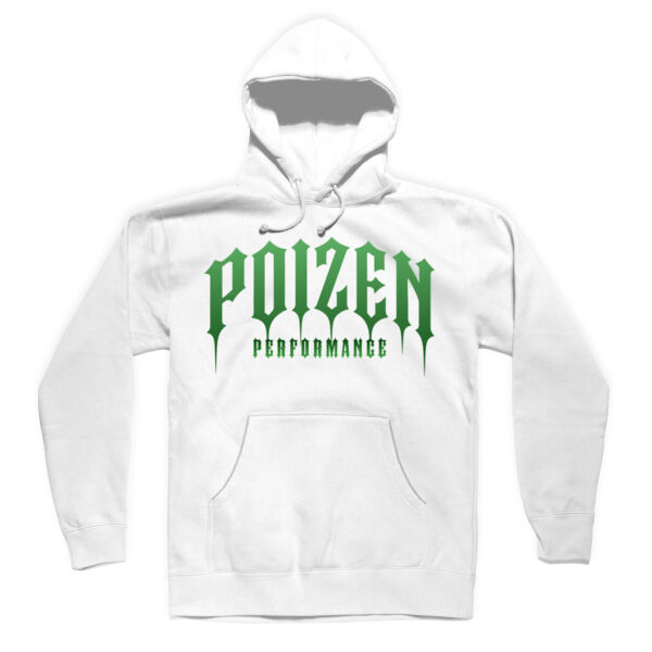 SHARP TITLE - HOODIE Thumbnail