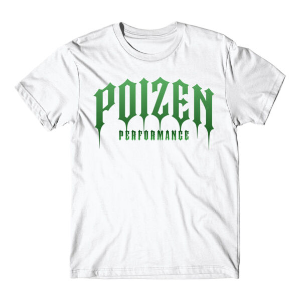 SHARP TITLE - T-SHIRT Thumbnail